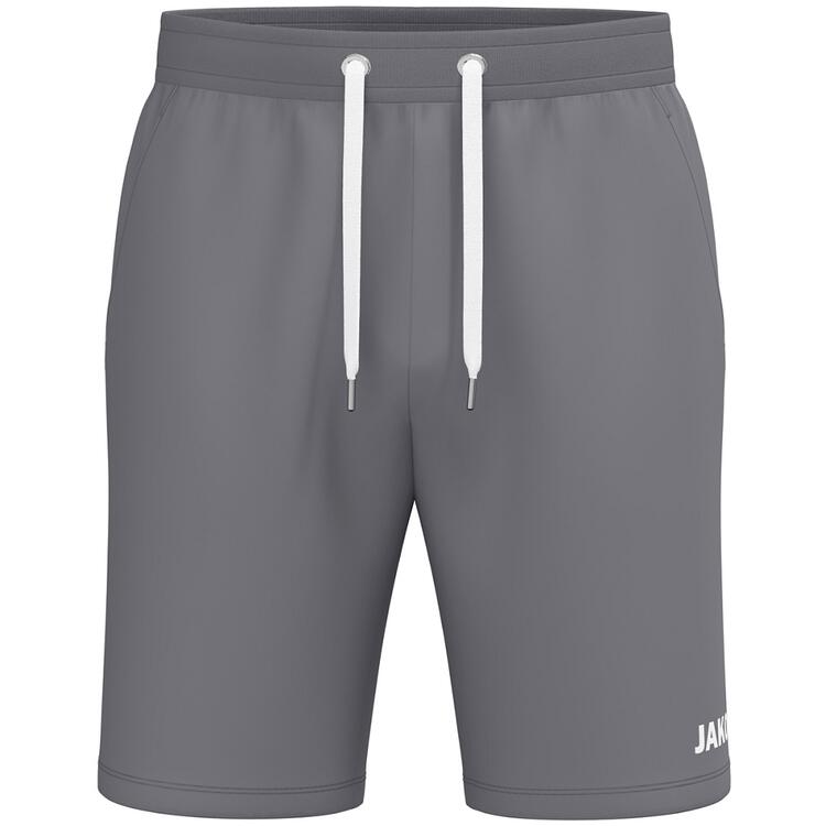 Jako Joggingshort One Cotton