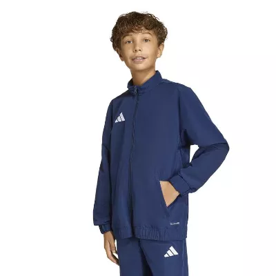 adidas Entrada 26 Präsentationsjacke Kinder