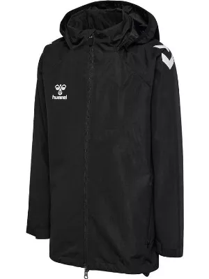 hummel Lead 2.0 Allwetterjacke Kinder 223777