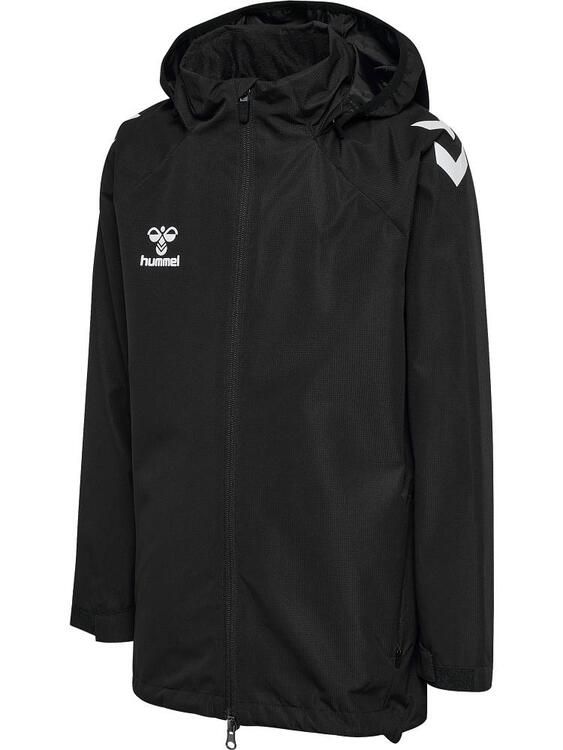 hummel Lead 2.0 Allwetterjacke Kinder 223777