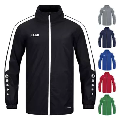 Jako Allwetterjacke Power 7423
