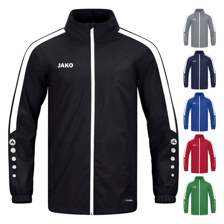 Jako Allwetterjacke Power 7423