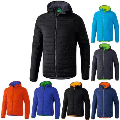 Erima Steppjacke