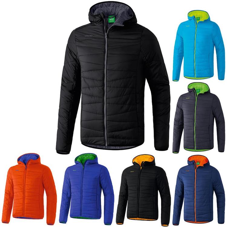 Erima Steppjacke