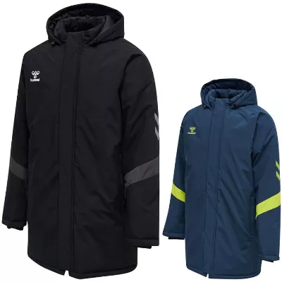 HUMMEL hmlLEAD BENCH JACKET Winterjacke 207407
