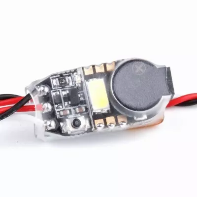 Flywoo Finder V1.0 LED Buzzer FPV