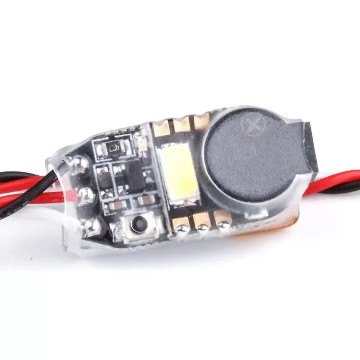 Flywoo Finder V1.0 LED Buzzer FPV
