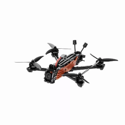 GEPRC Vapor-D5 HD DJI O4 Pro FPV Drohne ELRS 2.4G