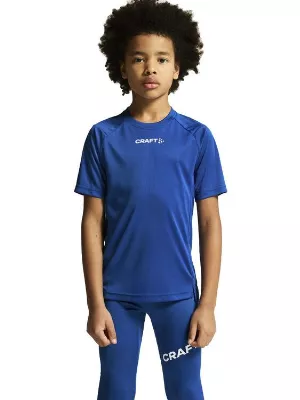 Craft Rush 2.0 T-Shirt Kinder 1914657