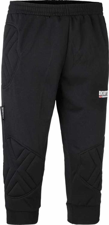 Derbystar Sven Pro Torwarthose 3/4 6675030200