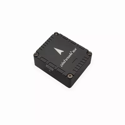 Holybro Pixhawk 6X ICM-45686 Solo Flight Controller FC