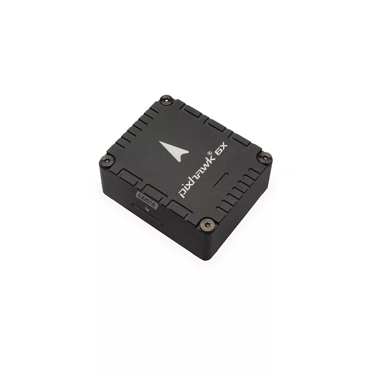 Holybro Pixhawk 6X ICM-45686 Solo Flight Controller FC