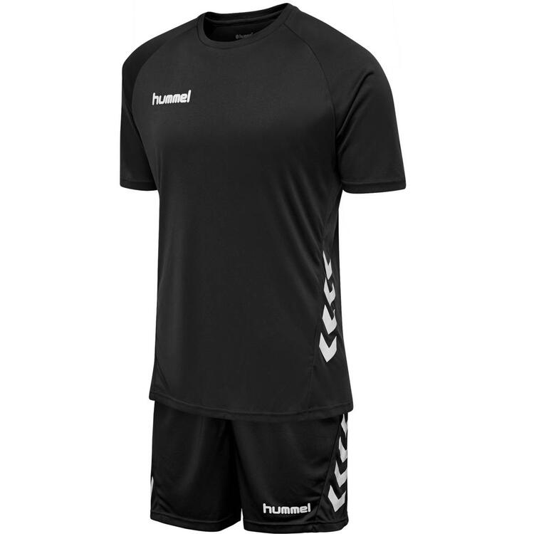 HUMMEL hmlPROMO KIDS SET 205871