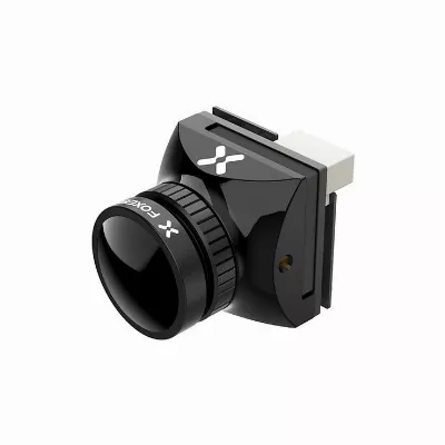 Foxeer T-Rex Micro FPV Kamera 1500TVL Schwarz