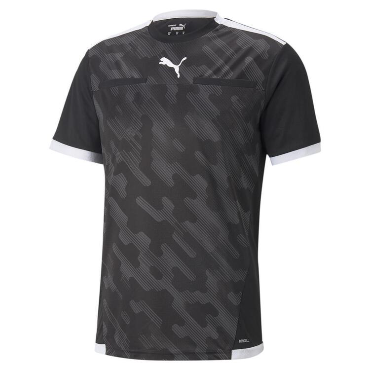 Puma teamLIGA Referee Jersey 705452