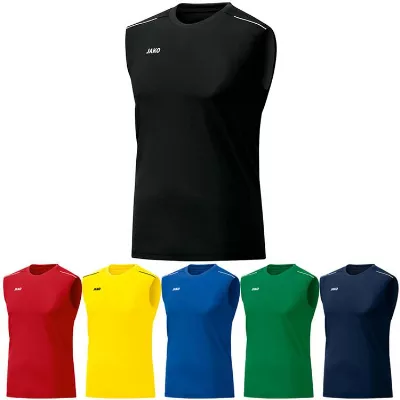 Jako Tank Top Classico 6050