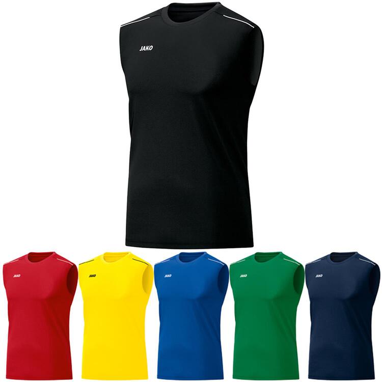 Jako Tank Top Classico 6050