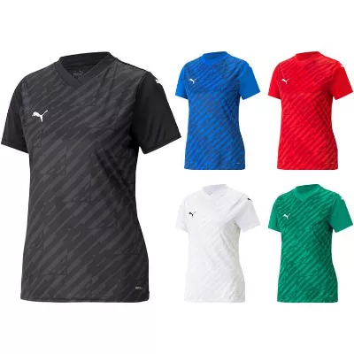 Puma teamULTIMATE Trikot Damen 705655