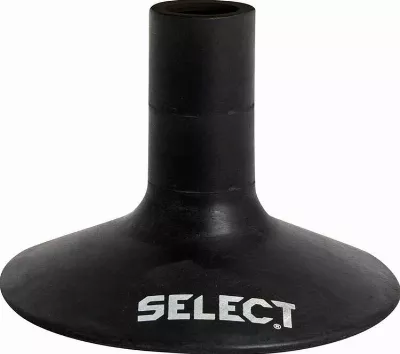 Select Standfuß für Slalomstangen 7481000000