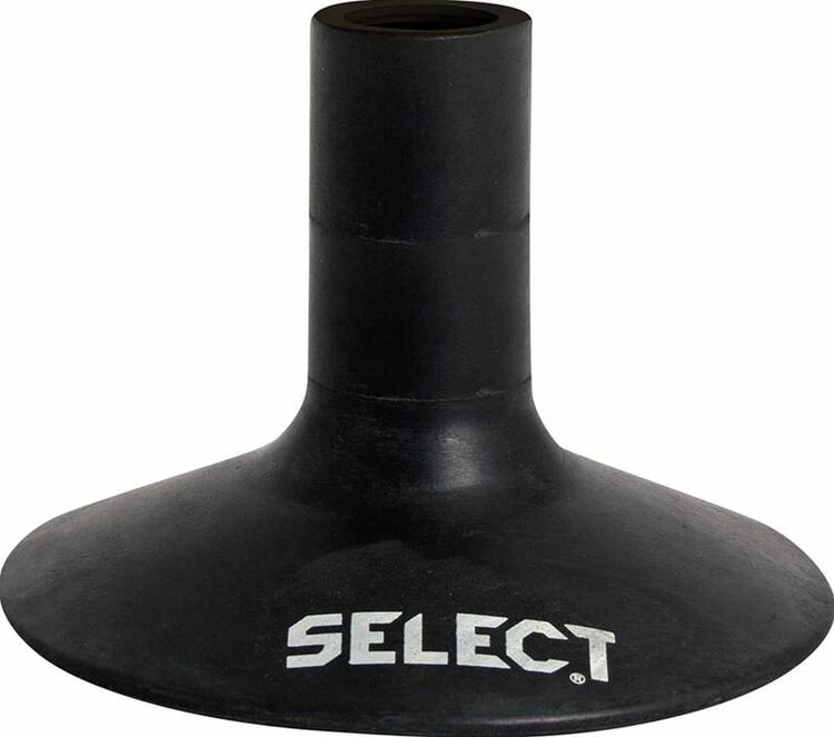 Select Standfuß für Slalomstangen 7481000000