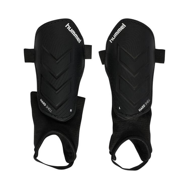 hummel Shin Guards Hard Shell Schienbeinschoner 224971