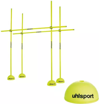Uhlsport SPRUNGSTANGEN SET