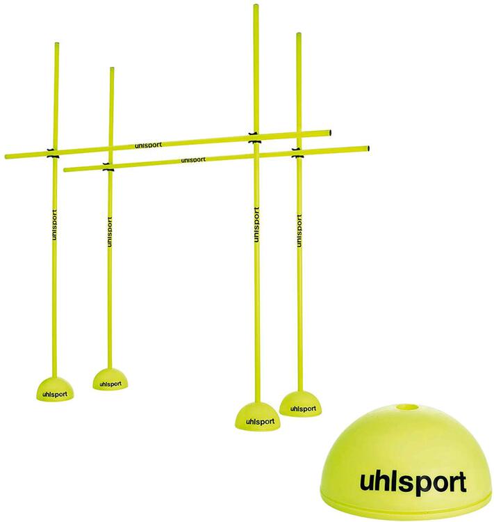 Uhlsport SPRUNGSTANGEN SET
