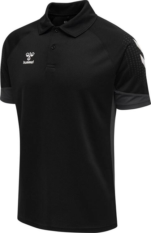 HUMMEL hmlLEAD FUNCTIONAL KIDS POLO 211375