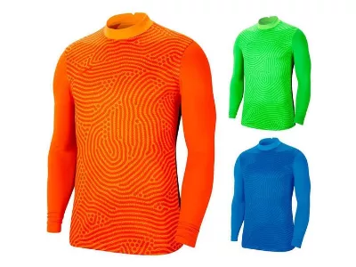 Nike GARDIEN III Torwarttrikot BV6711