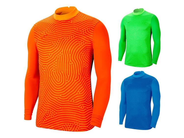 Nike GARDIEN III Torwarttrikot BV6711