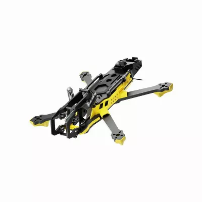 SpeedyBee Master 3X Frame 3 Zoll O4 Pro FPV Frame