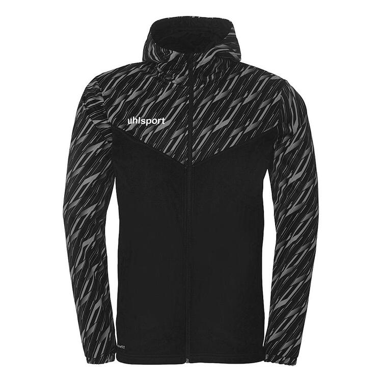 Uhlsport Progressive 28 Multi Kapuzenjacke