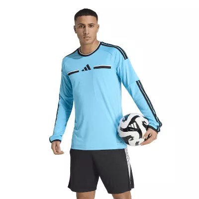 adidas Referee 26 Schiedsrichter Trikot Langarm