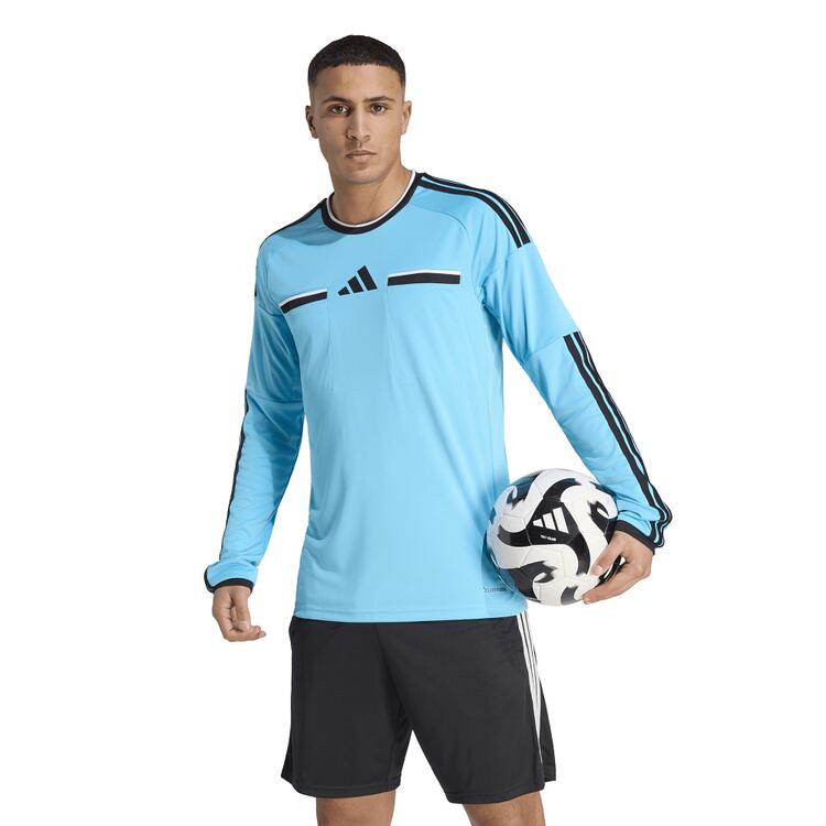 adidas Referee 26 Schiedsrichter Trikot Langarm