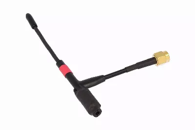 TBS Crossfire Empfänger Antenne (RX)