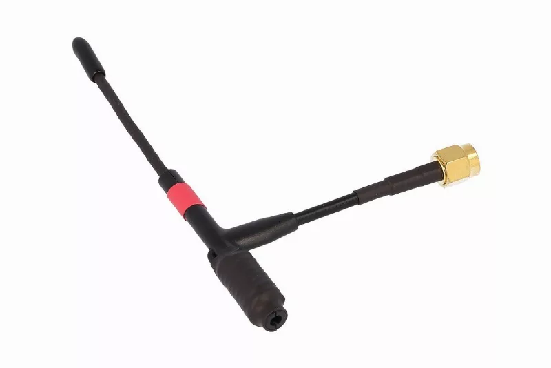 TBS Crossfire Empfänger Antenne (RX)