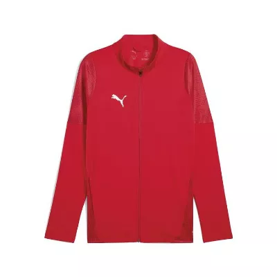 Puma TeamCUP Trainingsjacke 659165