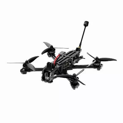 GEPRC Vapor X5 Analog FPV Drohne 2.4GHz ELRS