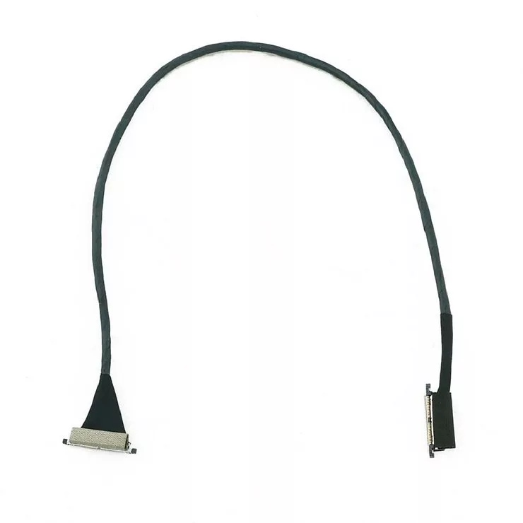Axisflying flexibles Koaxialkabel 20 cm für DJI O4 Air Unit Lite