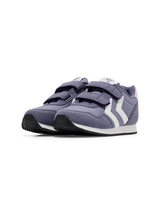 hummel Reflex Double Multi Sneaker Kinder