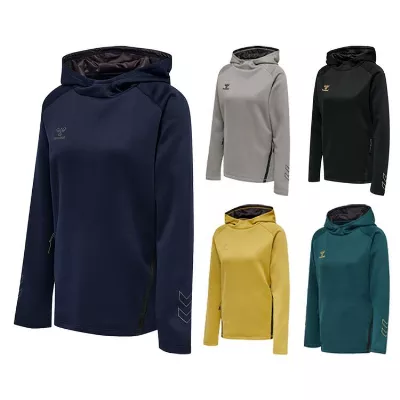 hummel Cima XK Hoody Damen 211578