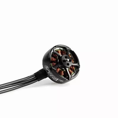 GEPRC SPEEDX2 2105.5 FPV Motor 2650KV schwarz