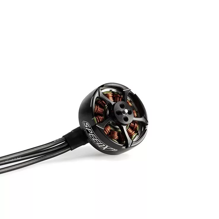 GEPRC SPEEDX2 2105.5 FPV Motor 2650KV schwarz