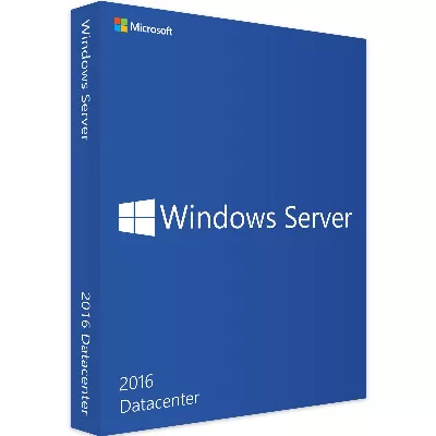 Microsoft Windows Server 2016 Datacenter