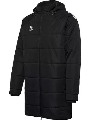 hummel Lead 2.0 Bench Jacke 223778
