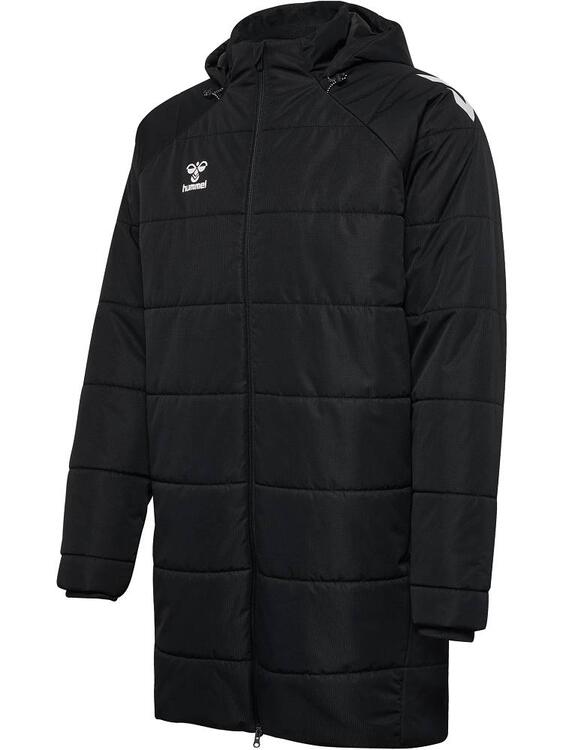 hummel Lead 2.0 Bench Jacke 223778