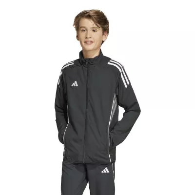 adidas Tiro 25 Competition Präsentationsjacke Kinder