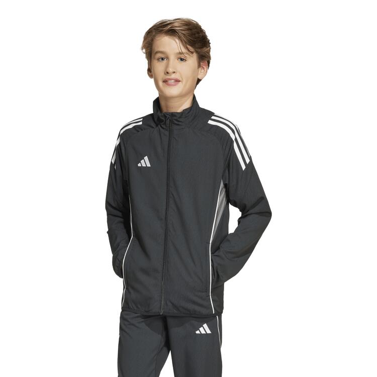 adidas Tiro 25 Competition Präsentationsjacke Kinder