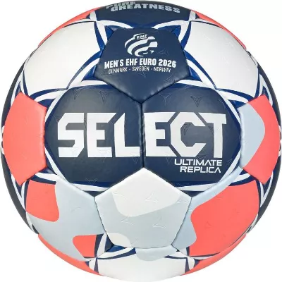 Select Replica EHF Euro Men v26 Handball 220044