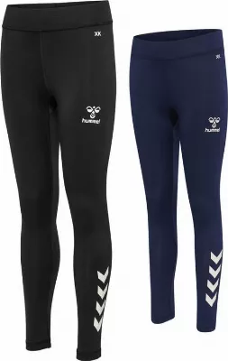 hummel Core XK Tights Kinder 215642